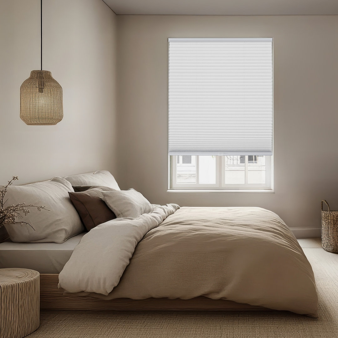 EcoHome 1.5 inch Cordless Blackout Cellular Shade